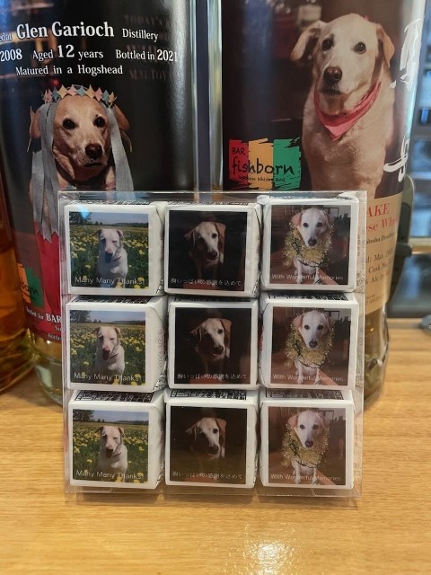 当店の厚岸PBの購入方法です。