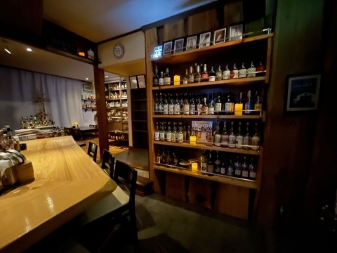 本日の金曜日はご予約で満席です。