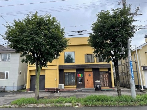 街路樹が色々と問題となっておりますが・・・。