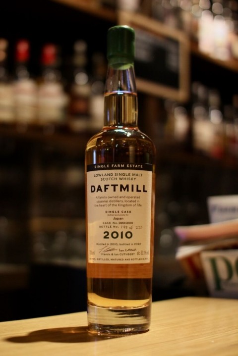 DAFTMILL ダフトミル 2010 サマーバッチリリース ダフトミル 2010（ダフトミル 2010 サマーバッチリリース