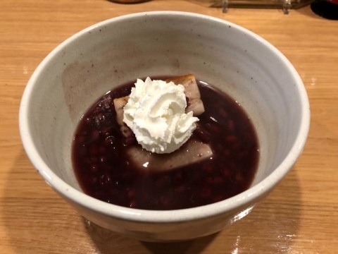 1月11日は鏡開きです。