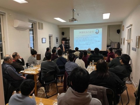 誠にありがとうございました!