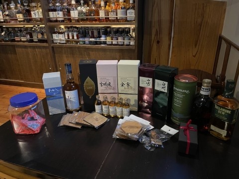 おかげさまで開店13周年を迎えます。
