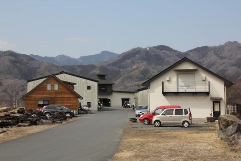 見学会のお知らせです 「秩父蒸溜所へ行こう!」
