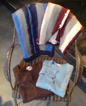 【Towncraft】の新作入荷!