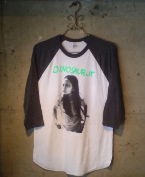 DINOSAUR Jr.