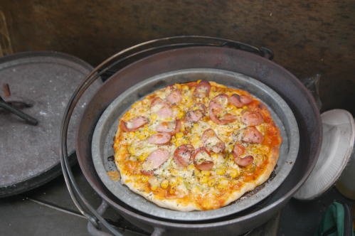 敬老の日 3連休♪ その②