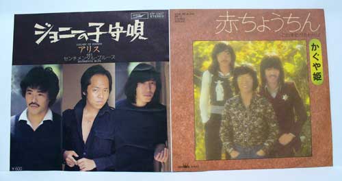 こんな時代もあったね～