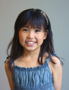 熊田聖亜ちゃん