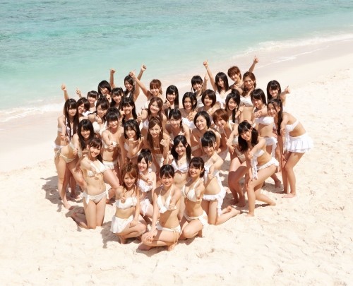 真夏のsounds　good