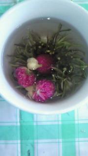 工芸茶（花茶）