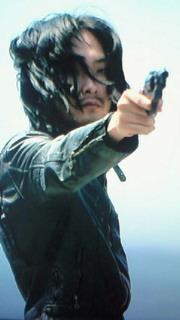 松田龍平