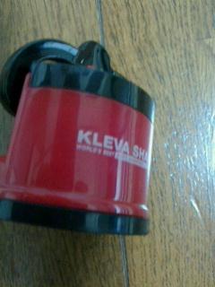 KREVA
