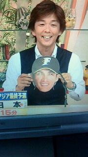 ヒロさん。