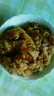 干飯