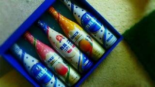 カルピス