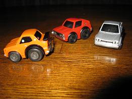 日産GTR　復活！！