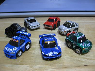 日産ＧＴＲ嗚呼それでもＧＴＲ！！