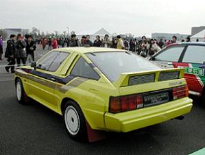 兄貴の。