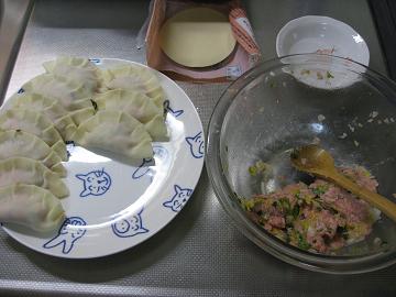 焼き方が、