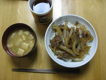 そろそろネタ切れ。