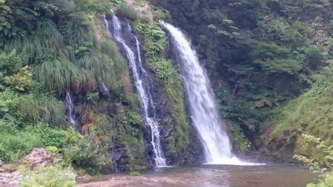娘の結婚式 その1