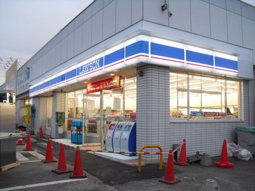 ローソン「帯広東4条南店」リニューアルオープン!!
