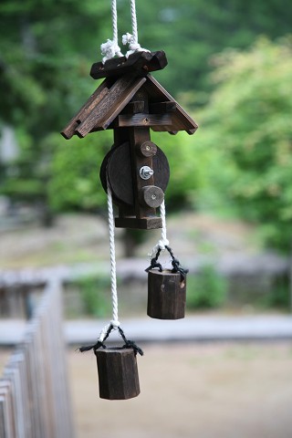 天馬街道　夢乃舘