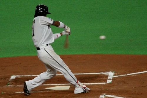 がんばれファイターズ　稲葉デー