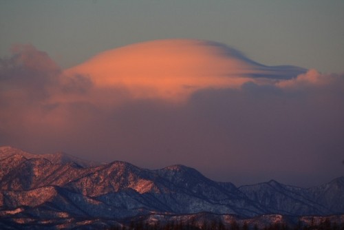 -22℃　とかちの冬満喫！