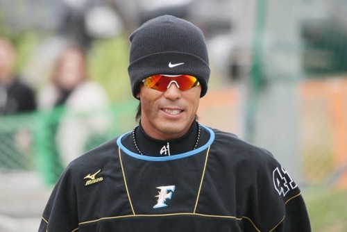 がんばれファイターズ　開幕オーダー予想！