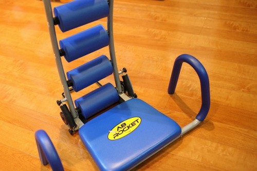 アブロケット導入　マジやばいです