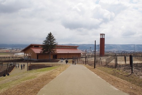 六花亭　ジンギスカンの白樺　富良野店ＯＰＥＮ！