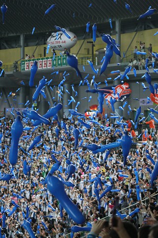 がんばれファイターズ ホームランで決める!