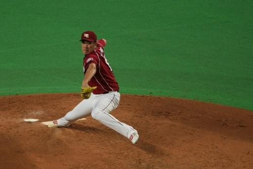 がんばれファイターズ　札ド最終戦・・・！