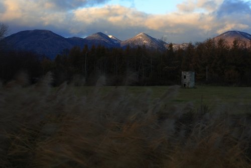 記憶の中のとかちの風景