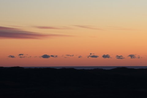 ちぎれ雲