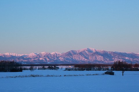 イタイラの丘