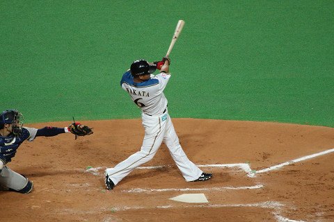 がんばれ!ファイターズ