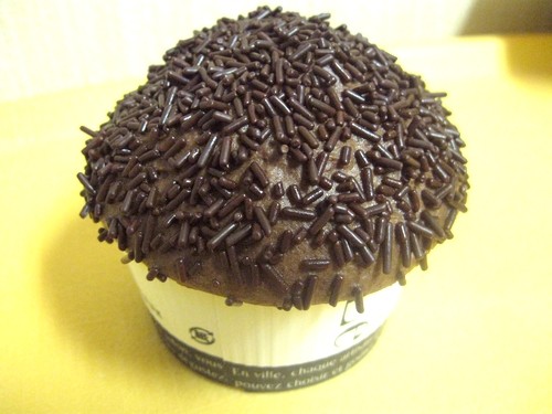 絶品！カップケーキ