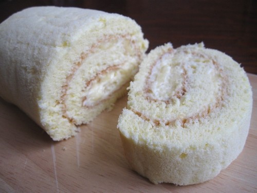米粉ロール