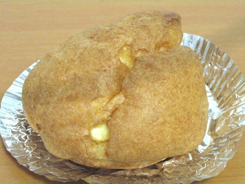 小松のシュークリーム
