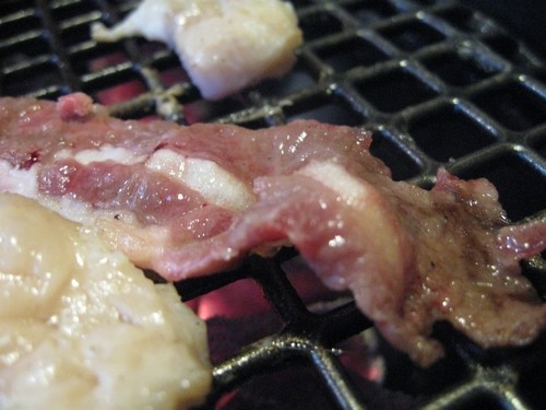 焼肉屋 彦一