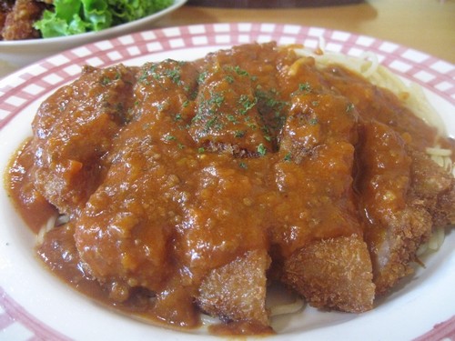 カツミート (南蛮酊)