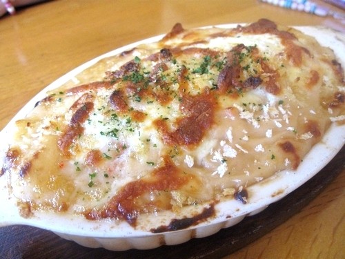 チキンドリア
