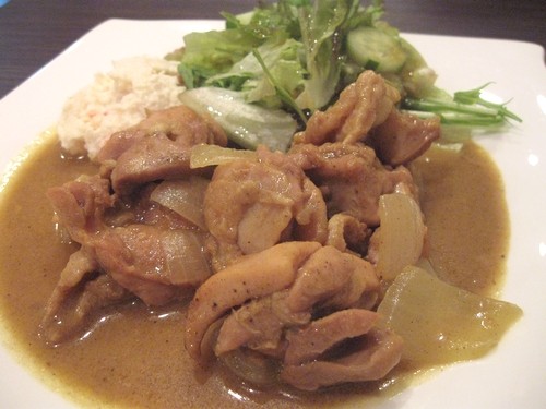 CAFE & DINING RAKU(らく)