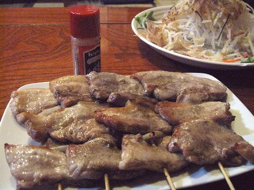 鳥幸（帯広）