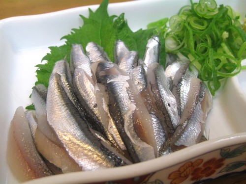 広島旨い物づくし