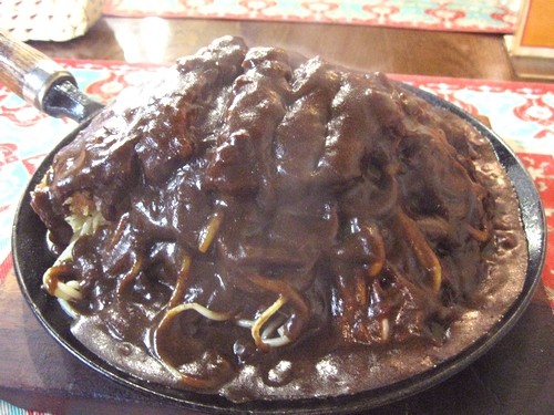 カツインディアン(釧路・トムソーヤー)