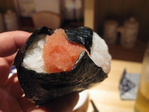十勝おむすび本舗 朱雀門(十勝乃長屋)